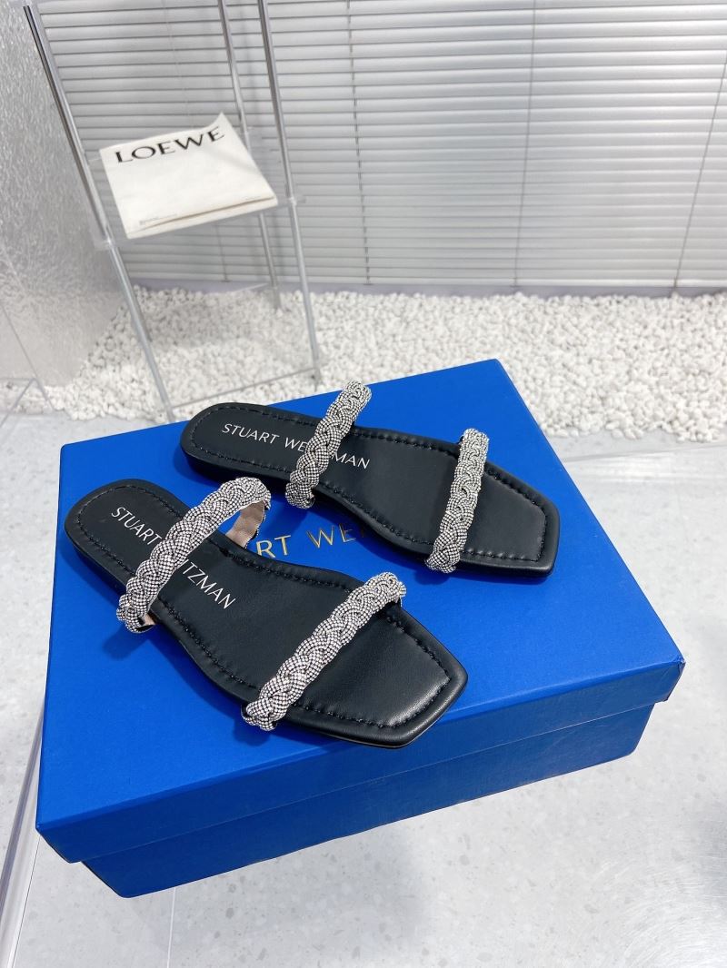 Stuart Weitzman Sandals